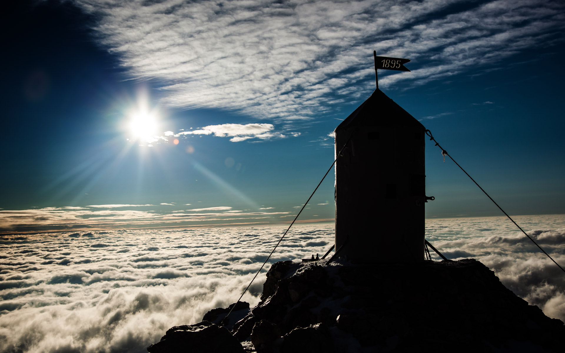 Vertical Adventures